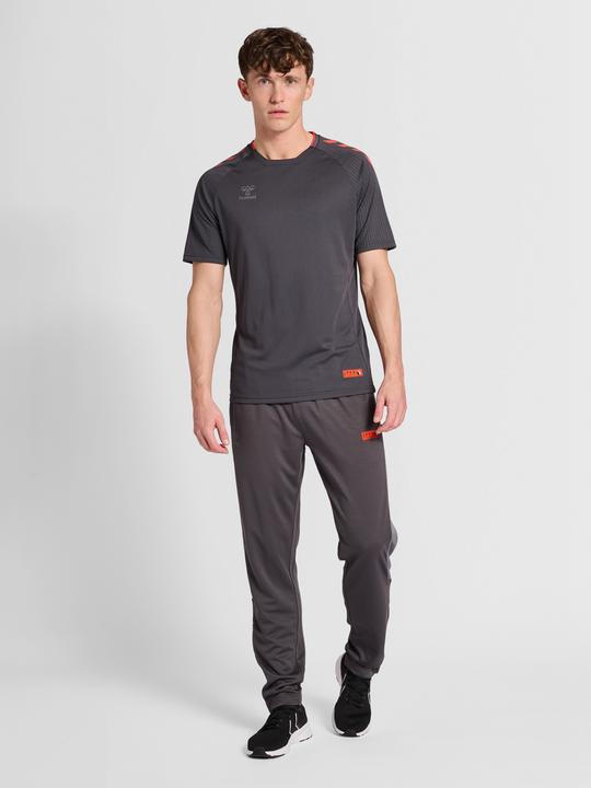 Produktbild hummel Pro Grid Training Jersey S/S (XL)