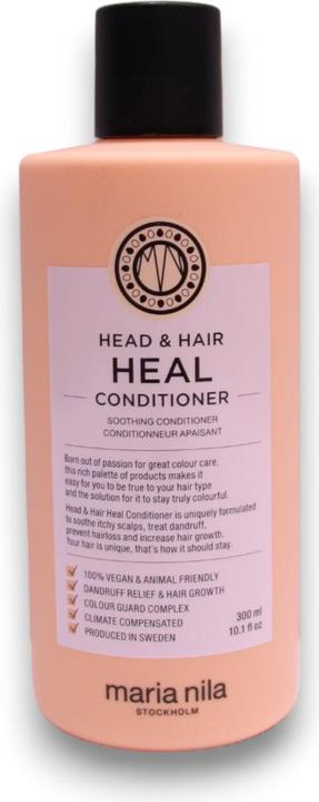 Maria Nila Cura e stile - Head & Hair Heal Conditioner