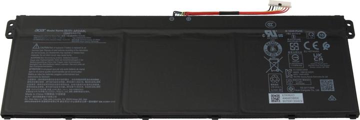 Acer KT.0030G.025 (3 cubicles, 4703 mAh)