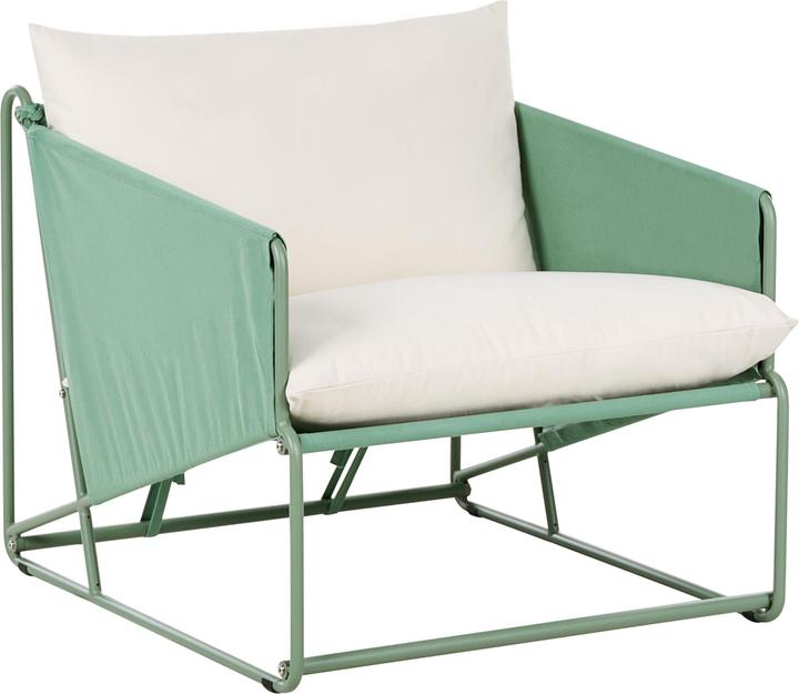 Actual product image Beliani Ponte