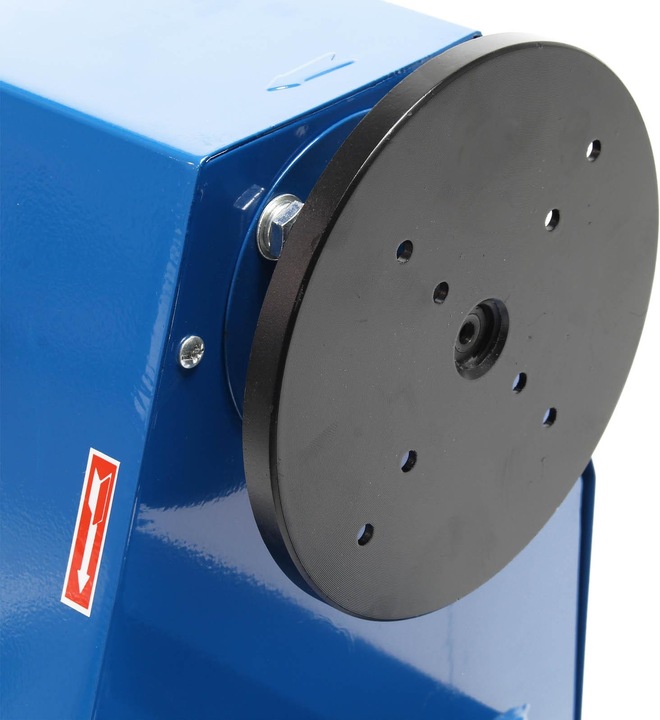 Produktbild Wiltec Drechselbank