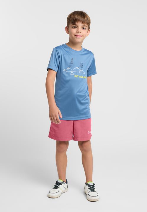 Produktbild Jack Wolfskin Sun Shorts K (152)