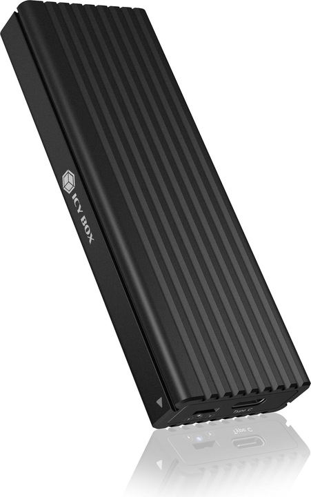 Produktbild Icy Box IB-1817MCT-C31 NVMe-Gehäuse (M.2)