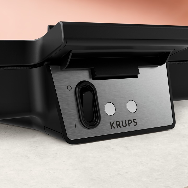Produktbild Krups Waffeleisen FDK251CH