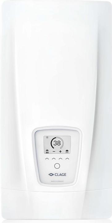 Image du produit Clage DEX Next