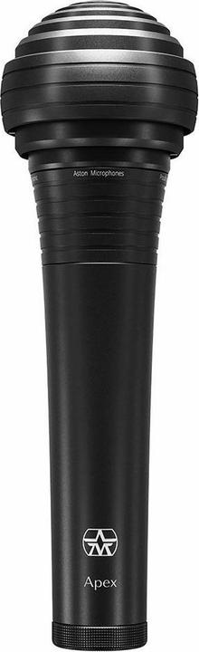 Produktbild Aston Apex Void