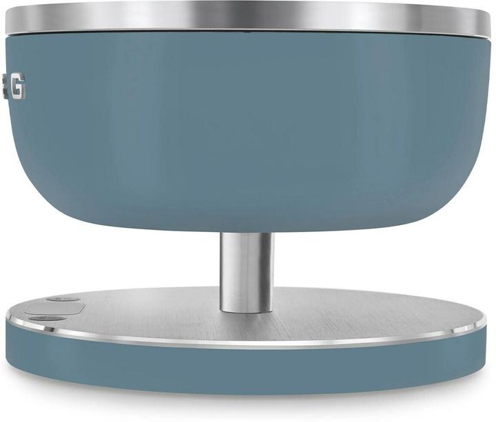 Actual product image Smeg KSC01SBMWW