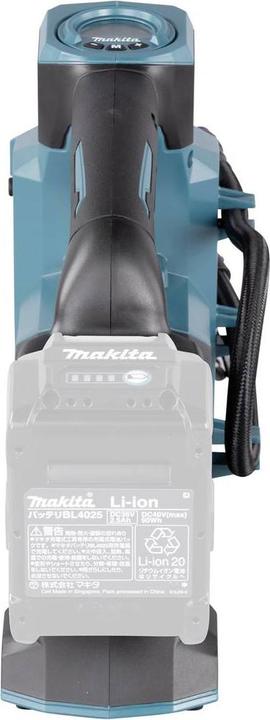 Immagine prodotto Makita MP001GZ (11.10 bar, 24 l)