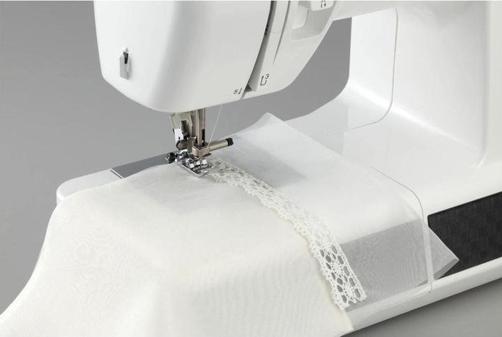 Actual product image Brother Hf37