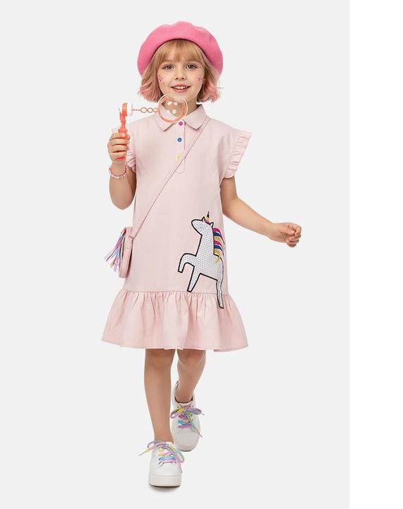 Image du produit Denokids Pink Unicorn (122)