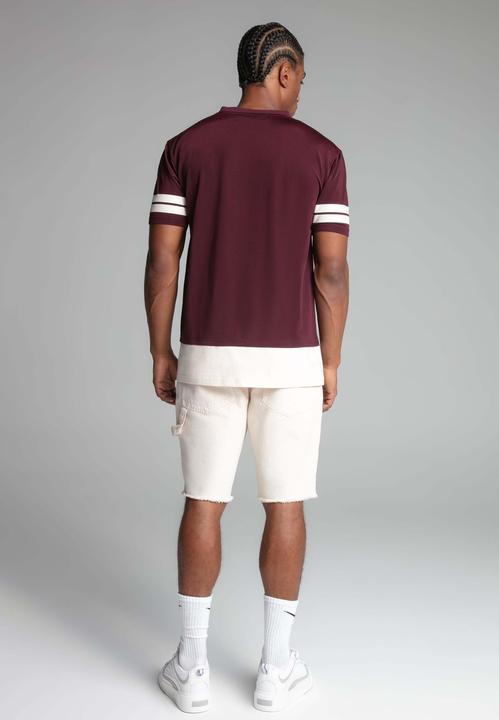 Image du produit Siksilk T-Shirt Sports T-Shirt (L)