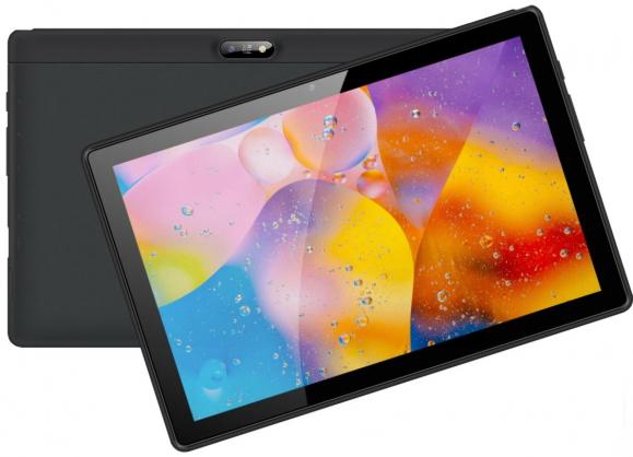 Image du produit Estar Tablet computer URBAN 1020L 64GB LTE (4G, 10.10", 64 Go, Noir)