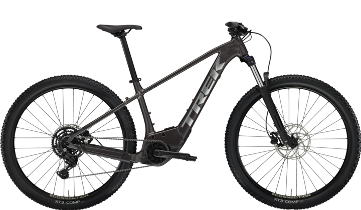 Produktbild Trek E-MTB Marlin+ 6 (165 cm)