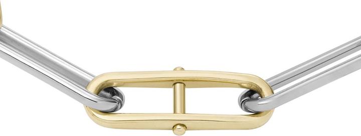 Produktbild Fossil Heritage Armband (19 cm, Edelstahl)