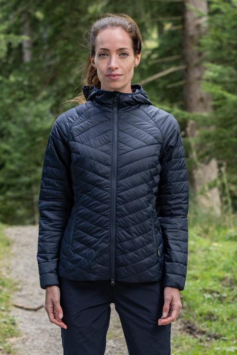 Produktbild Rukka Pac Light Puffer Damen Jacke (46)