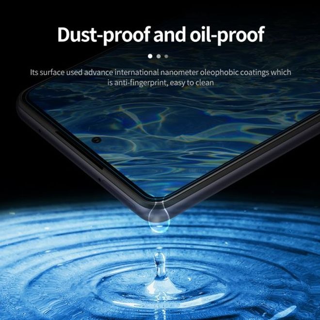 Immagine prodotto Nillkin Vetro protettivo H+ PRO (1 Pezzo/i, Samsung Galaxy A72 5G)