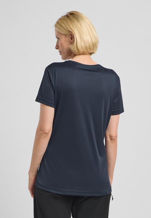 Actual product image Jack Wolfskin Peak Graphic T W (M)