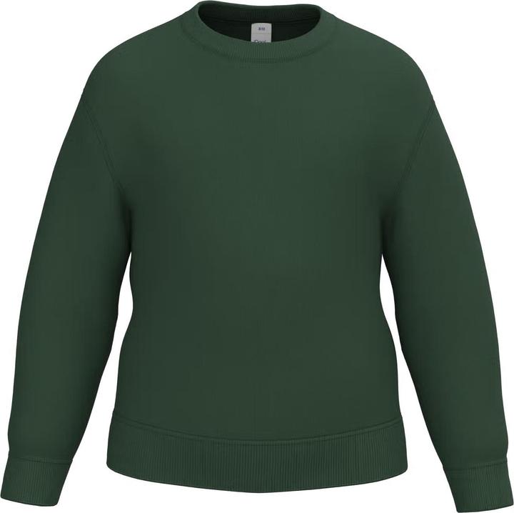 Image du produit iDeal Basic Sweatshirt col rond enfant (134)