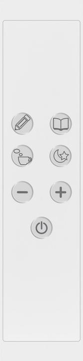 Actual product image Hansa Vario Plus (900 lm)