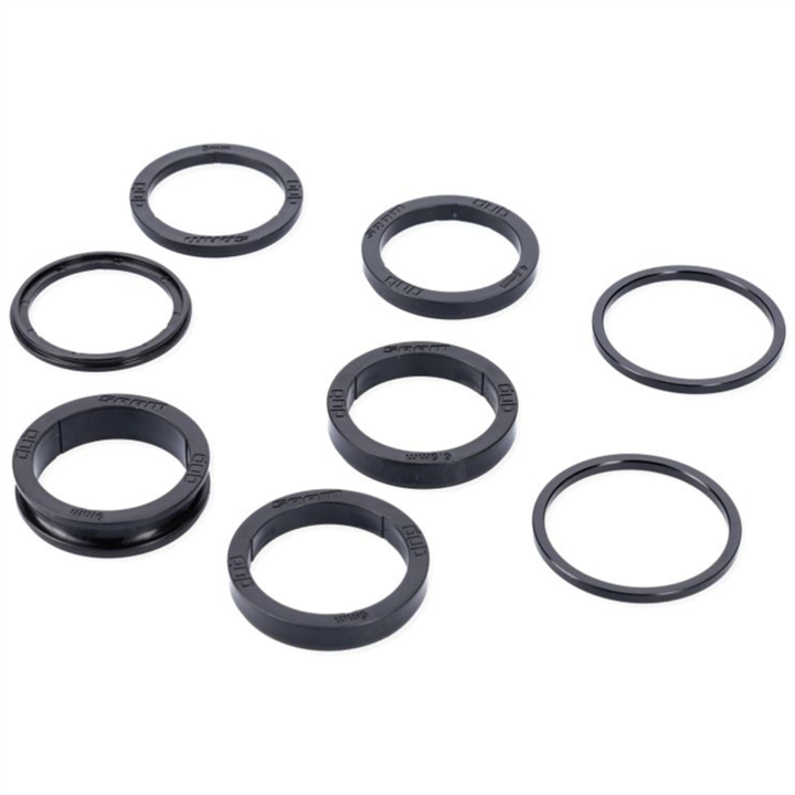 Actual product image Sram Bottom Bracket Spacer Kit DUB