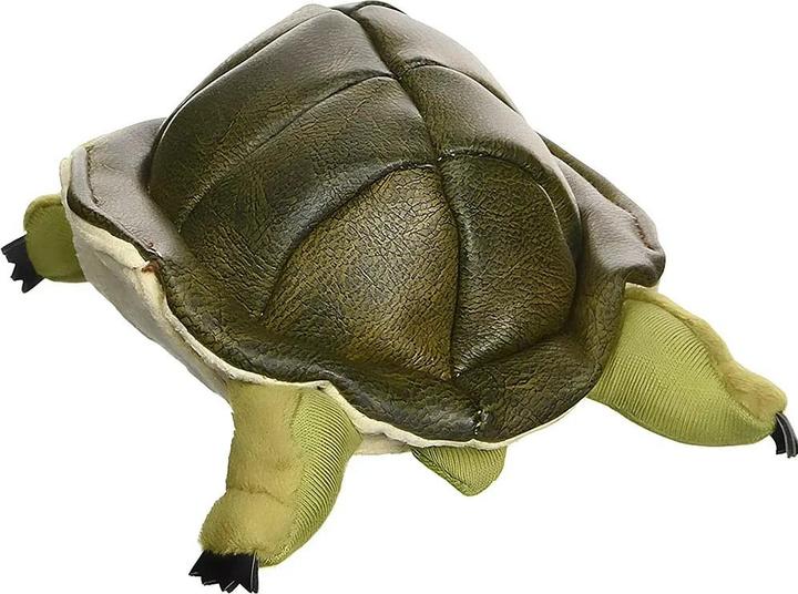 Produktbild Folkmanis Mini Schildkröte
