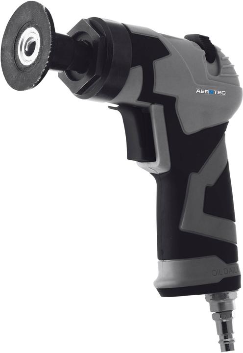 Produktbild Aerotec MINI Druckluftschleifer CSP 50