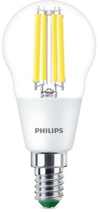 Actual product image Philips LED Classic (E14, 2.30 W, 485 lm, 1 x, A)