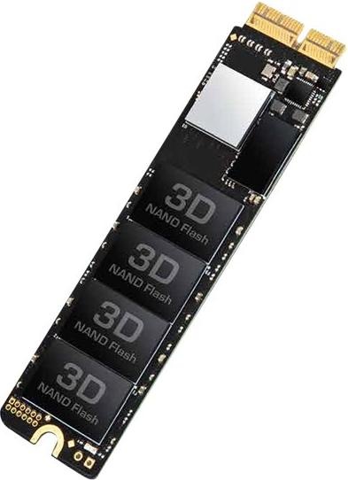 Produktbild Transcend JetDrive 850 (960 GB, M.2 2280)