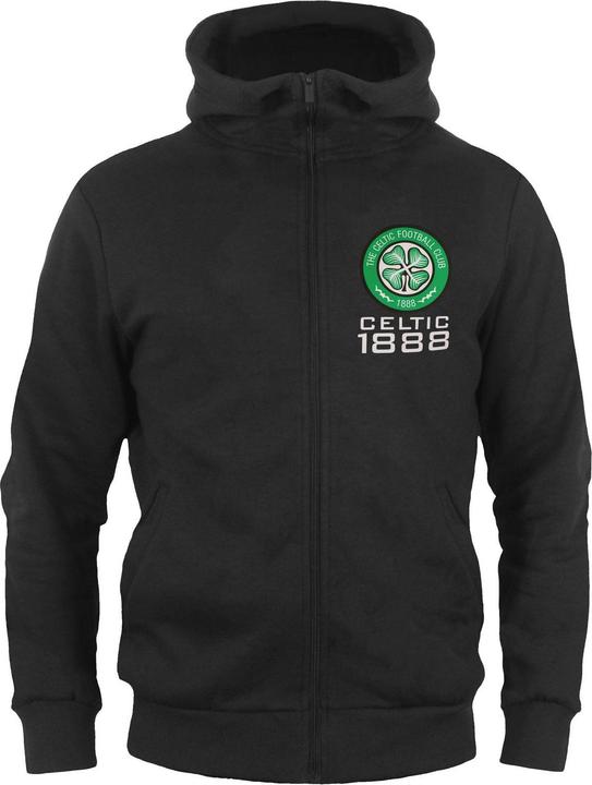 Image du produit Celtic FC - Veste à capuche - Garçon (146)