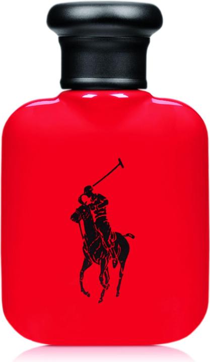 Immagine prodotto Ralph Lauren Rosso Polo (Eau de toilette, 40 ml)