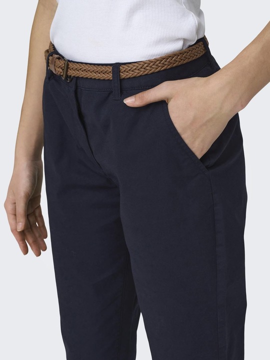 Produktbild JdY JDYCHICAGO Weiter Beinschnitt Chino Hose Chino Hose (32)