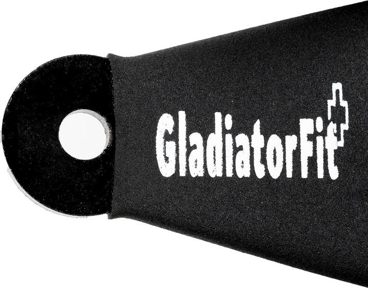 Actual product image Gladiatorfit Tight grip