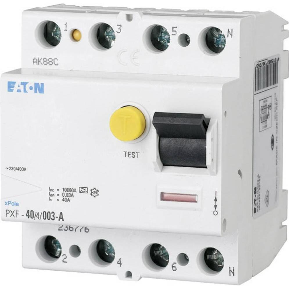 Eaton Sicherungstyp (Kategorisierung) (236778)