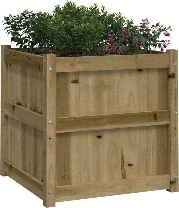 Produktbild vidaXL Pflanzkübel