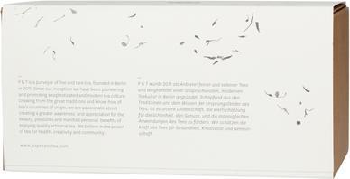 Produktbild Paper & Tea Absolute Beginner Set (550 g)