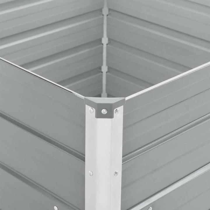 Immagine prodotto vidaXL Hochbeet