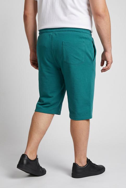 Produktbild Men+ 3/4-Sweathose, Bauchfit, Modern Fit (L)