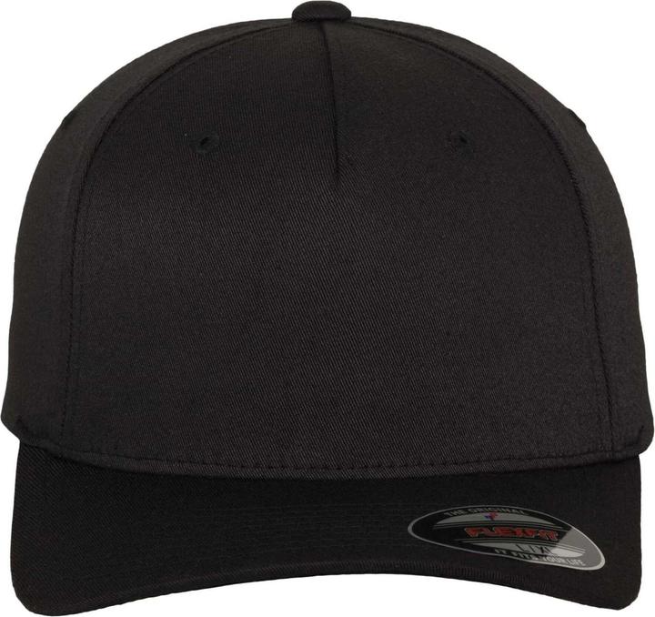 Actual product image Flexfit 5 Panel Baseball Cap