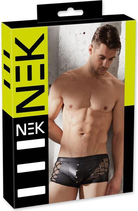 Actual product image Nek Pants with lacing (S)