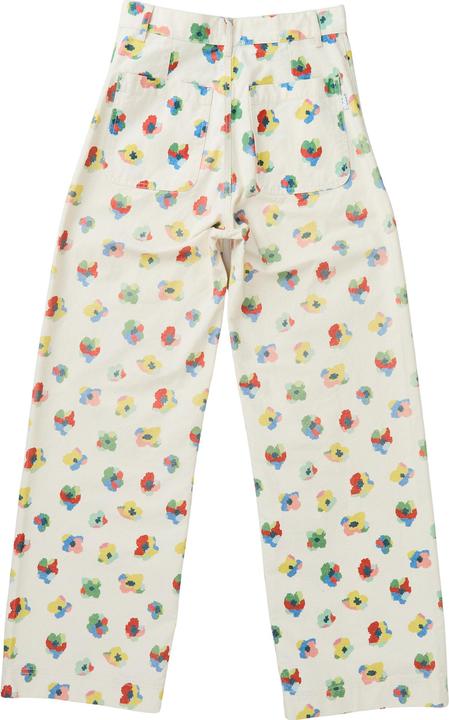 Immagine prodotto Brava Fabrics Mini Flower Straigh (M)