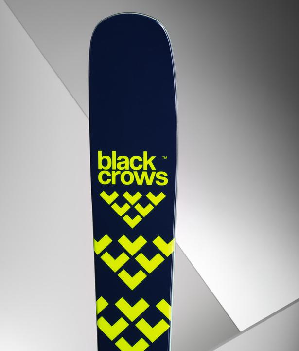 Actual product image Black Crows Atris (178.40 cm, Without binding)