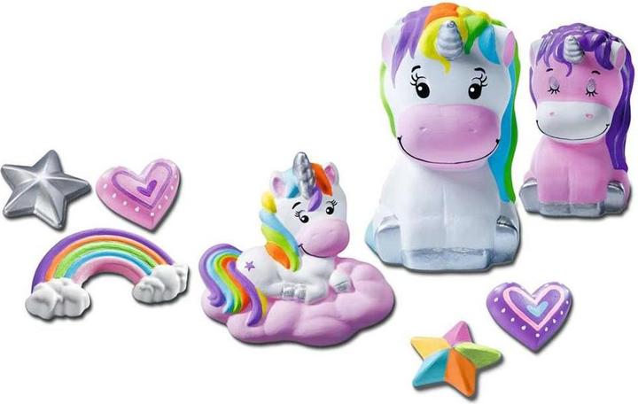 Produktbild Ravensburger Gipsgiessen Einhorn Midi