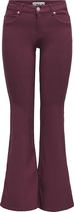 Actual product image Only ONLREESE Ausgestellt Hose Hose (32)