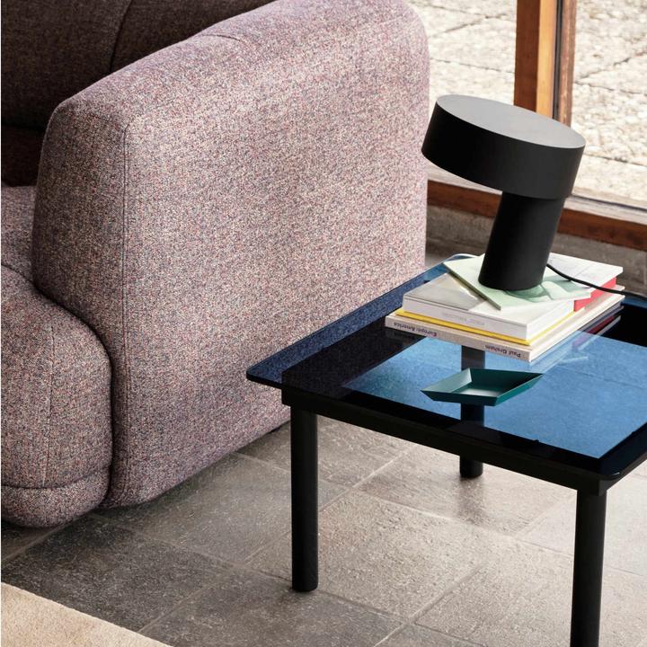 Image du produit HAY Slant Lampe de table White (240 lm, E27)