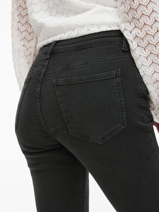 Image du produit Vila VISARAH Mid Waist Skinny Fit Jeans (XS)
