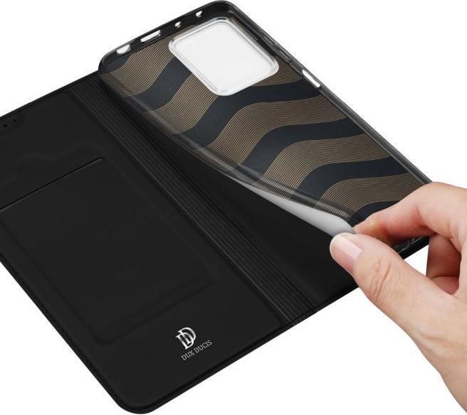 Immagine prodotto Dux Ducis Skin Pro (Xiaomi Redmi Note 12 Pro+ 5G)