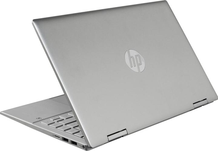 Produktbild HP Pavilion x360 14-ek1652ng (9R0S9EA) i5/8GB/512GBSSD/14"/W11H, natursilber (14", 512 GB, 8 GB, DE)