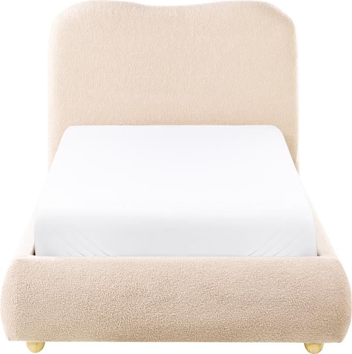 Actual product image Beliani Blagnac (90 x 200 cm)