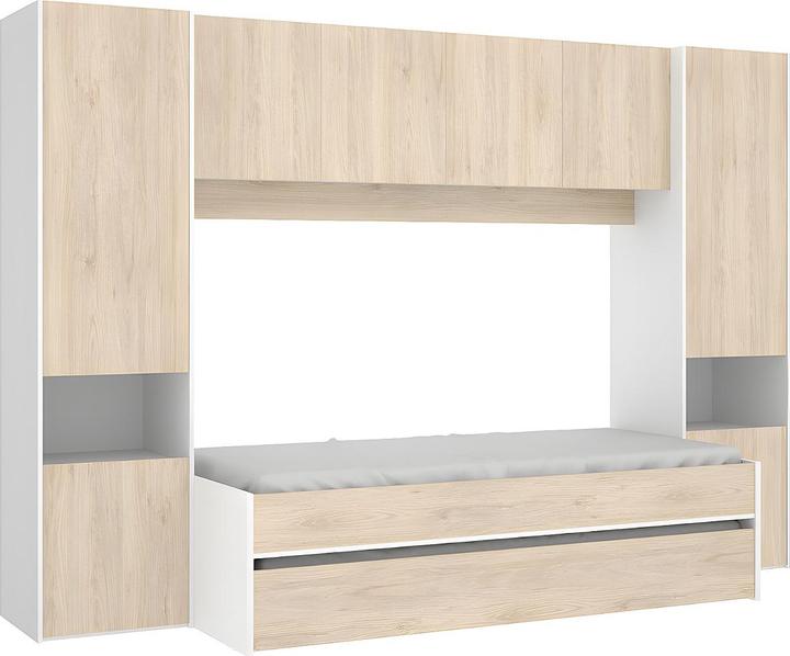 Produktbild Vente-unique Selena (90 x 190 cm)