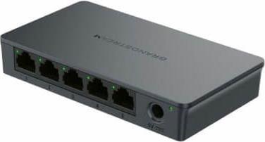Produktbild Grandstream GWN7700 Unmanaged Network Switch 5 portÅ¯ (5 Ports)